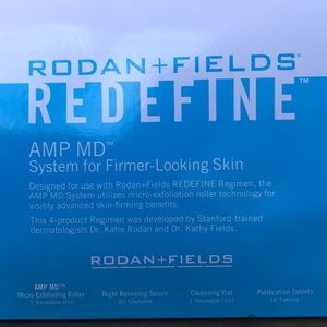 Rodan + Fields Redefine